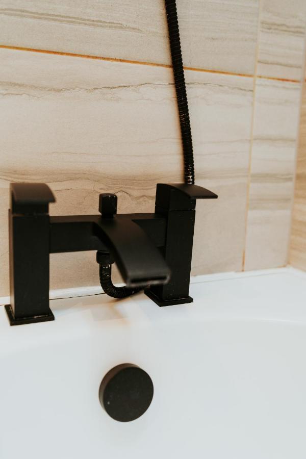 Hounds Gate Luxury Apartments By 1508 Stays نوتينغهام المظهر الخارجي الصورة