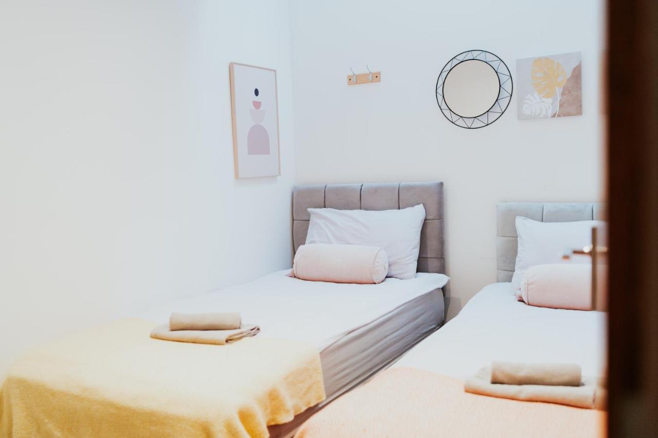 Hounds Gate Luxury Apartments By 1508 Stays نوتينغهام المظهر الخارجي الصورة