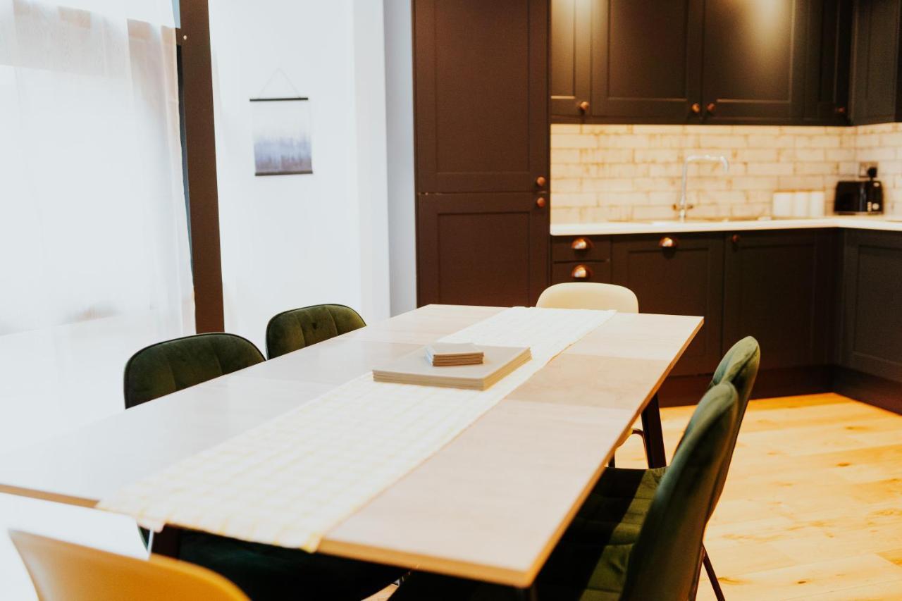 Hounds Gate Luxury Apartments By 1508 Stays نوتينغهام المظهر الخارجي الصورة