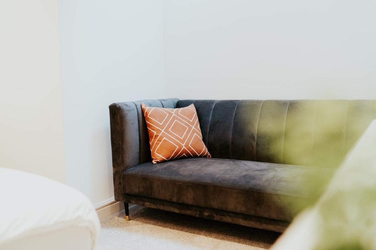 Hounds Gate Luxury Apartments By 1508 Stays نوتينغهام المظهر الخارجي الصورة