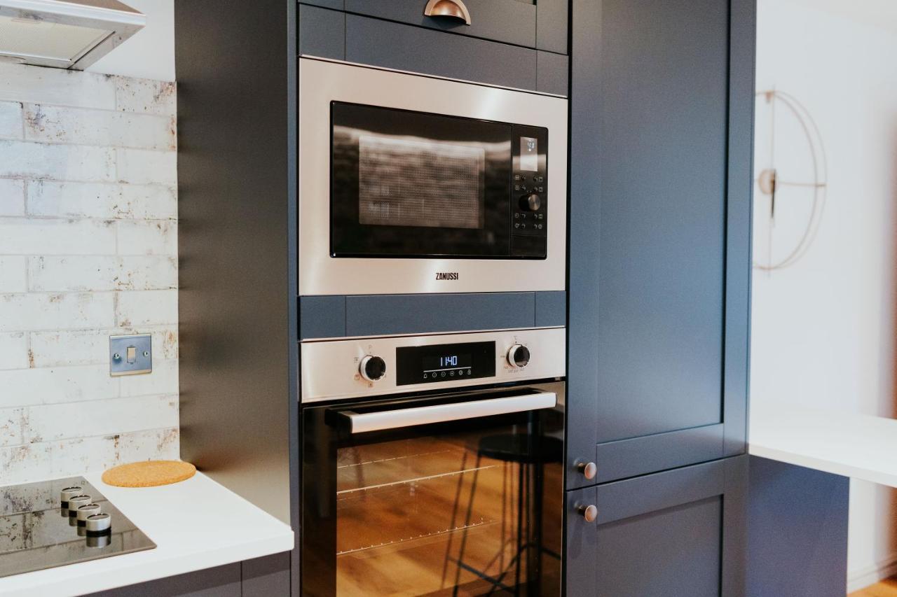 Hounds Gate Luxury Apartments By 1508 Stays نوتينغهام المظهر الخارجي الصورة
